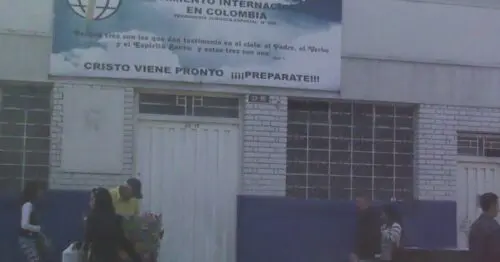 IGLESIA DE DIOS PENTECOSTAL MOVIMIENTO INTERNACIONAL IGLESIA DE DIOS PENTECOSTAL MOVIMIENTO INTERNACIONAL